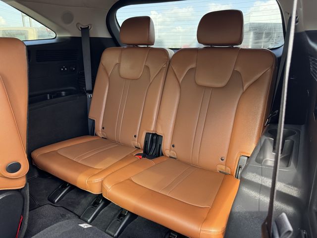 2021 Kia Sorento SX Prestige X-Line Silver at Shottenkirk Kia Fort Bend