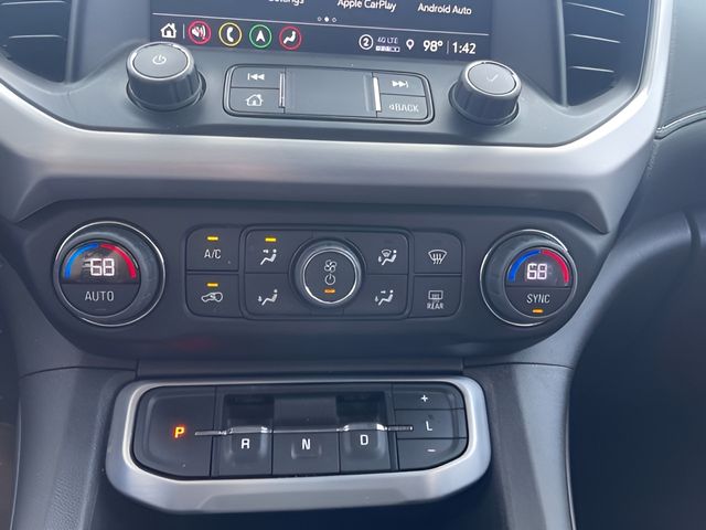 Used 2023 GMC Acadia SUV