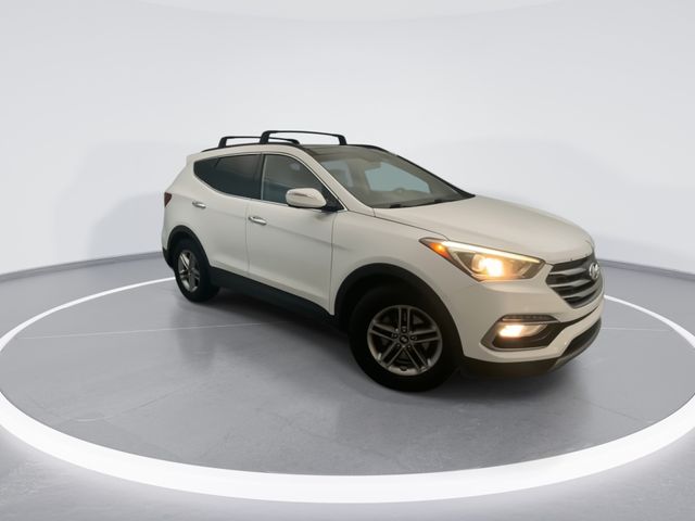 Used 2018 White Hyundai 2.4 Base image 6