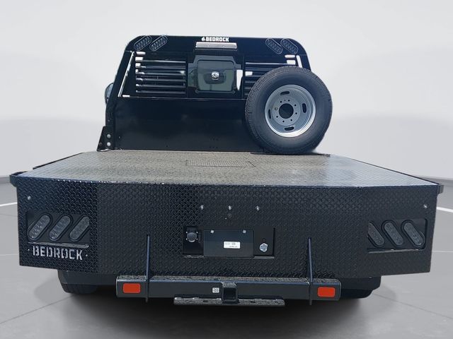 New 2026 White Ford 9' GOOSENECK BED image 7