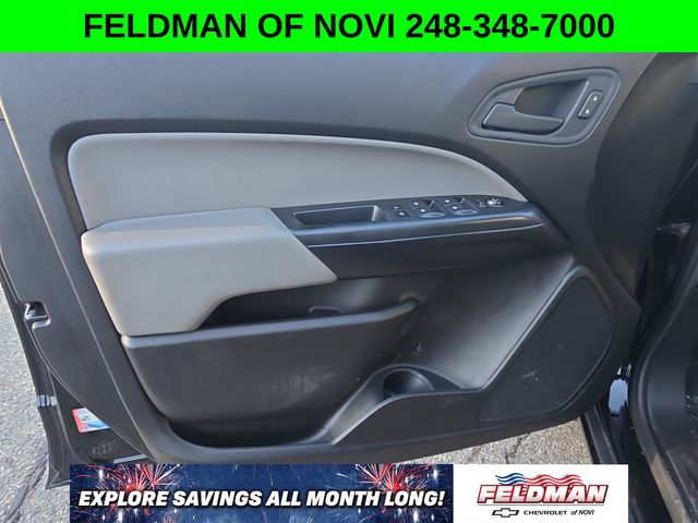 Used 2019 Chevrolet Colorado For Sale in Muncie, IN