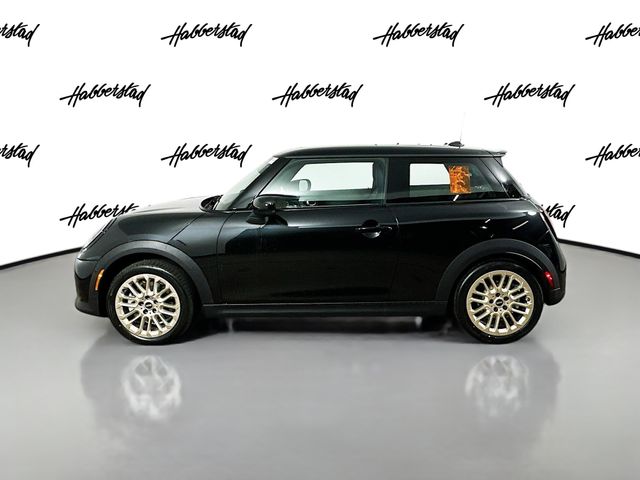 2025 MINI Cooper S  8