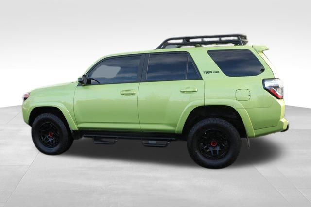 2022 Toyota 4Runner TRD Pro 24