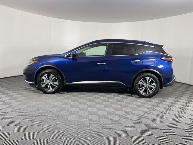 2021 Nissan Murano SV 6