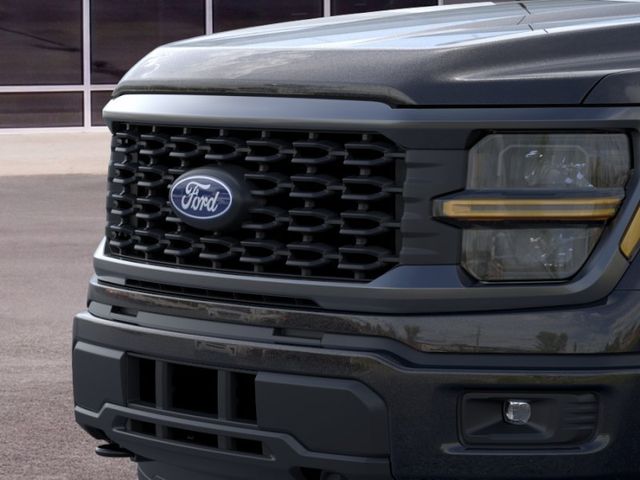 2026 Ford F-150 STX:169575