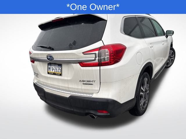 used 2023 Subaru Ascent car, priced at $29,619