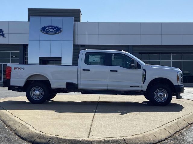 New 2026 White Ford XL image 2