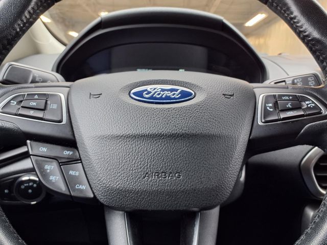 2020 Ford EcoSport
