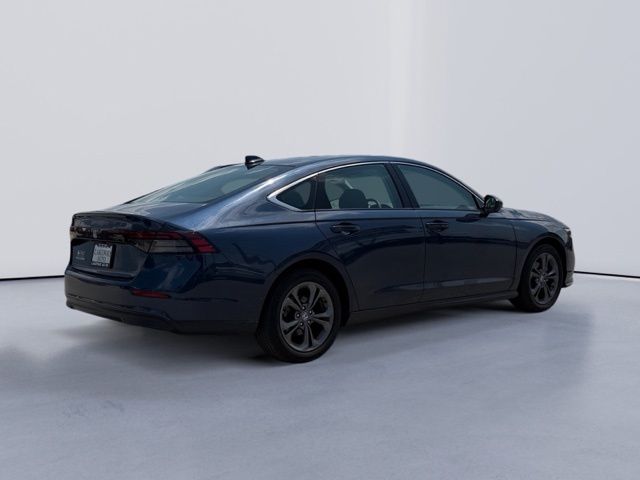 2024 Honda Accord #3