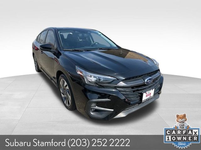 2023 Subaru Legacy Limited AWD