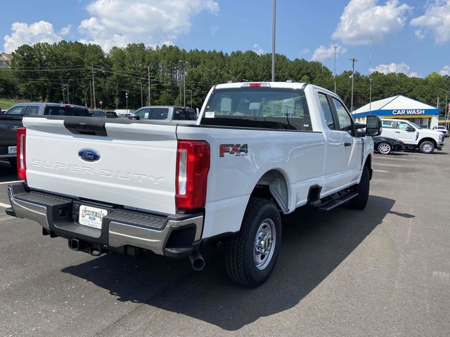 2024 Ford F-250SD XL 6