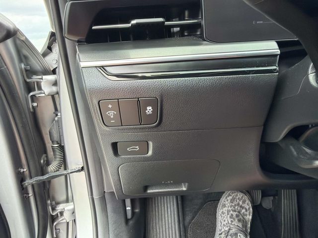 Used 2025 Kia K5 Sedan
