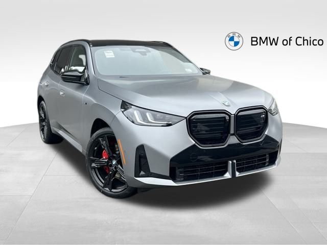 2026 BMW X3 M50 AWD