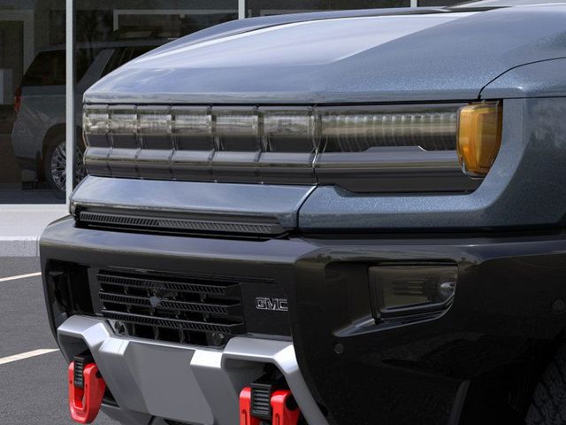 2025 GMC Hummer EV Pickup 3X 13