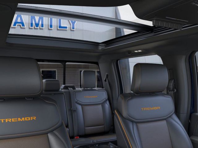 2026 Ford F-150 Tremor:168620