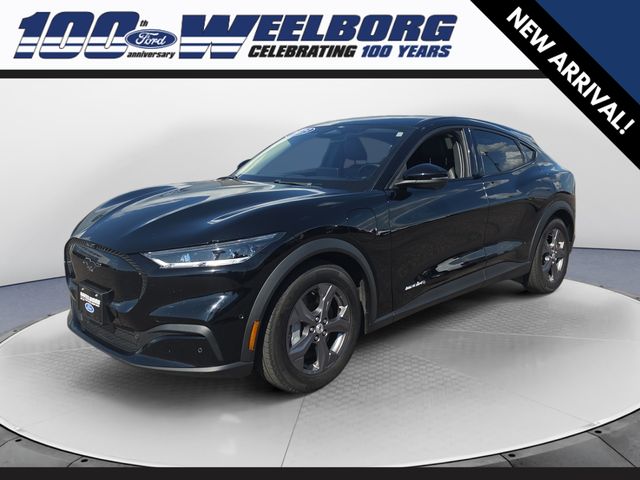 2023 Ford Mustang Mach-E Select AWD