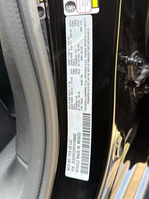 New 2026 Ram 1500 Truck