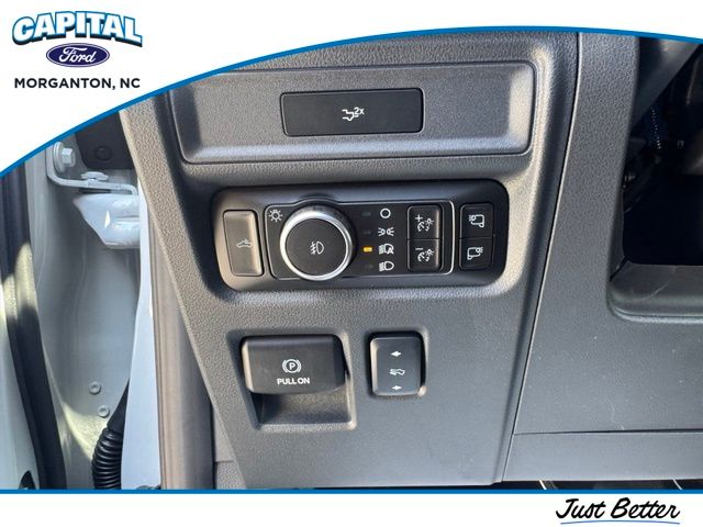 New 2026 White Ford Lariat image 22