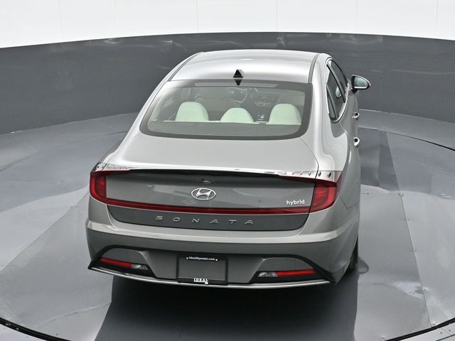 2022 Hyundai Sonata Hybrid SEL 24