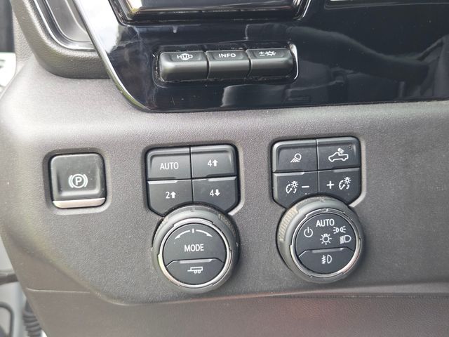 Used 2024 Chevrolet Silverado 1500 Truck