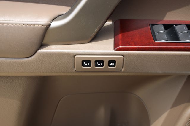 2019 Lexus GX 460 White at Westside Lexus