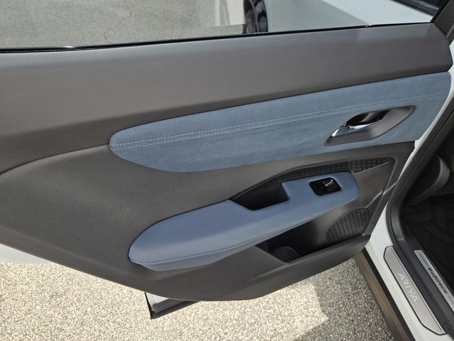 Used 2023 Nissan Ariya SUV