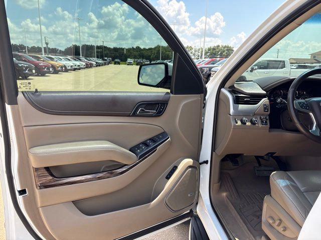 Used 2018 GMC Yukon SUV