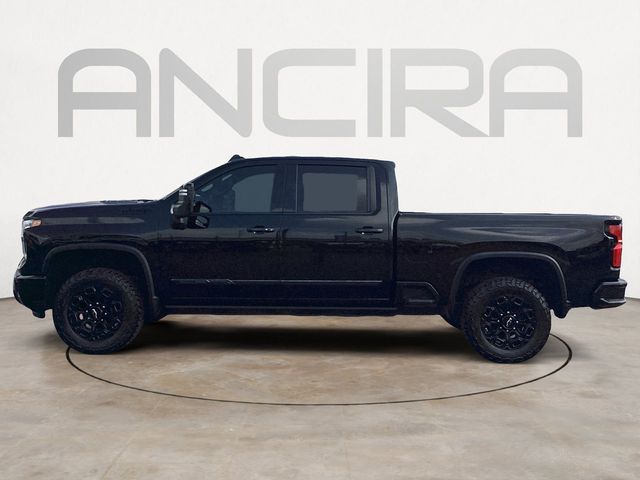 Used Car 2024 Chevrolet Silverado 2500hd  High Country For Sale Under $80,000 In San Antonio, Texas