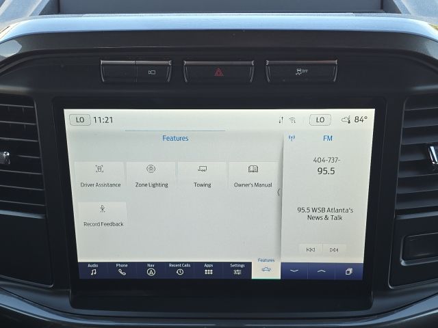 Photo of 2022 Ford F-150 XLT in Dallas, GA - 29,  2022 Ford F-150 XLT:B01891