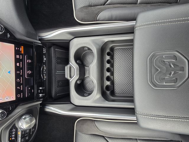 2025 Ram 1500 Laramie:44490A