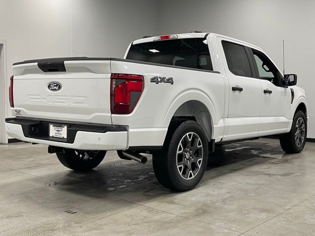 2024 Ford F-150 STX photo
