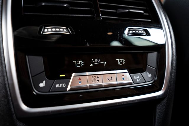 Used 2025 BMW X5 SUV