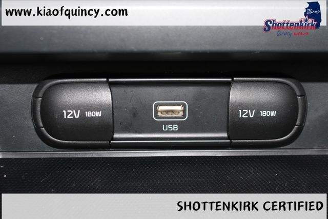 Used 2020 Kia Soul Hatchback