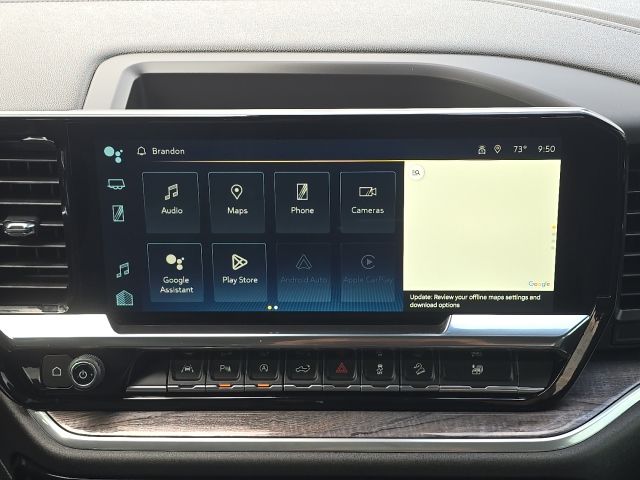 Photo of 2024 Chevrolet Silverado 1500 LTZ in Dallas, GA - 32,  2024 Chevrolet Silverado 1500 LTZ:C02276