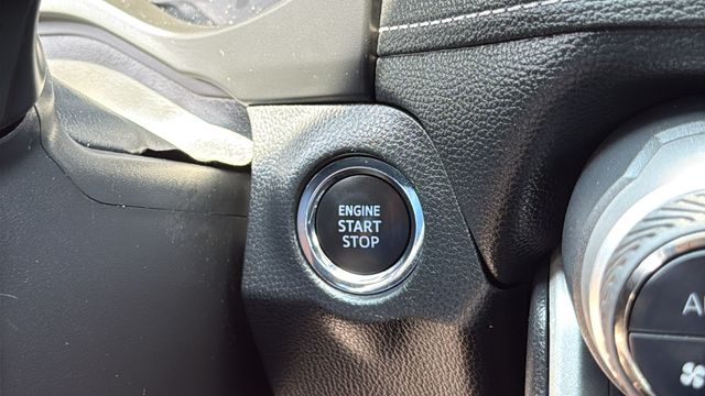 Used 2025 Toyota RAV4 SUV