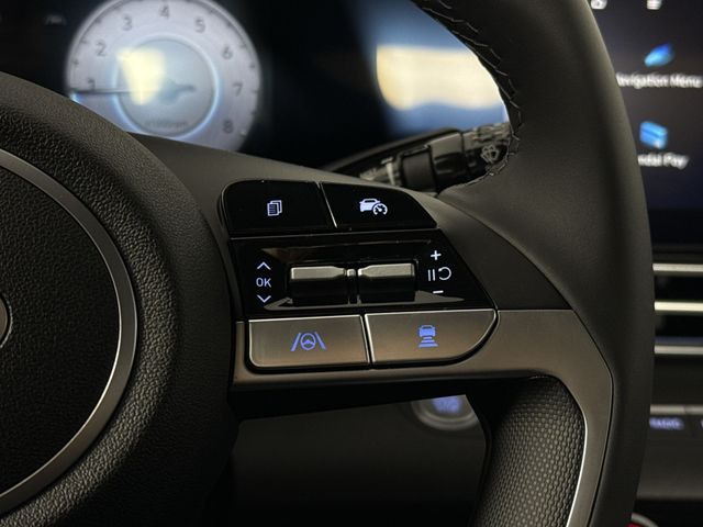 New 2025 Hyundai Elantra For Sale in Indianapolis, IN