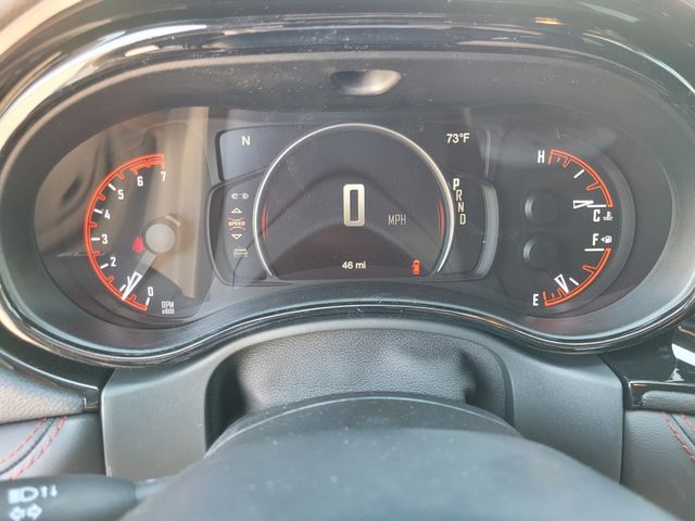 New 2026 White Dodge GT HEMI V8 image 32