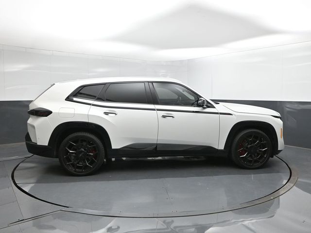 Used 2026 BMW XM SUV