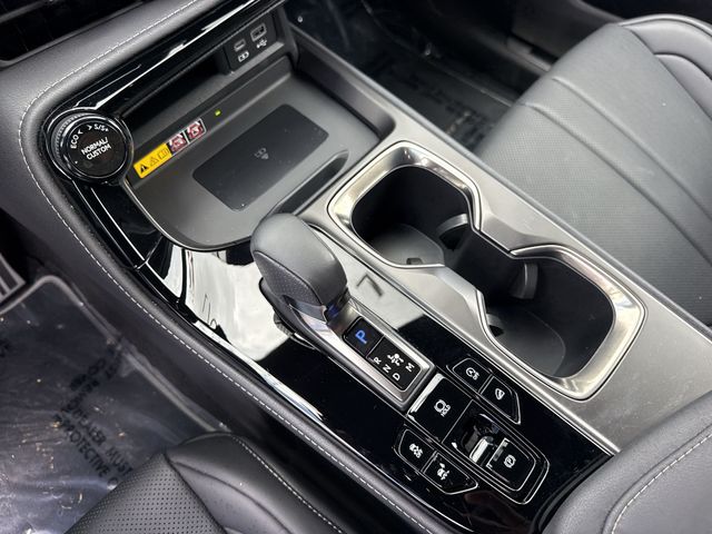 2024 Lexus NX - $43,898