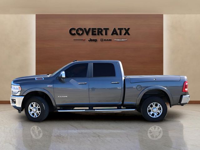 Used Car 2022 Ram 2500  Laramie For Sale Under $50,000 In Austin, Texas