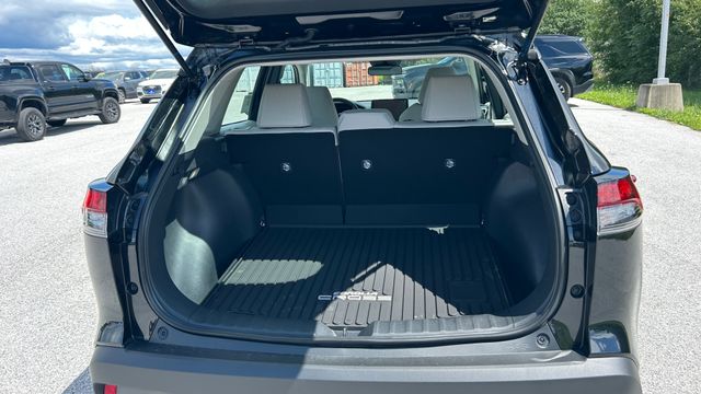 New 2026 Toyota Corolla Cross SUV