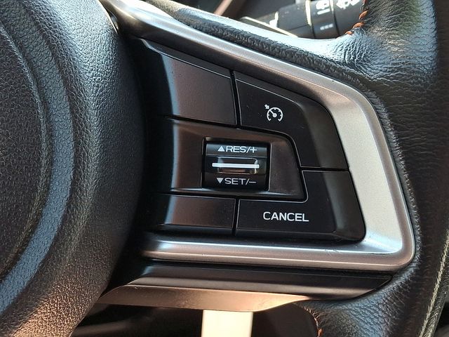 2018 Subaru Crosstrek 2.0i Premium White at Rafferty Subaru