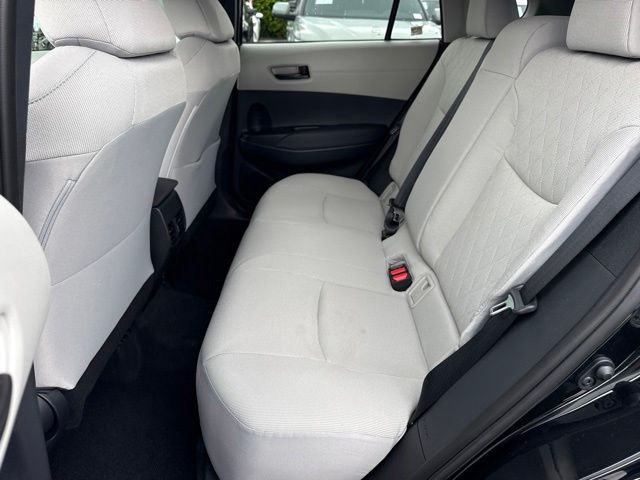 2026 Toyota Corolla - $30,988