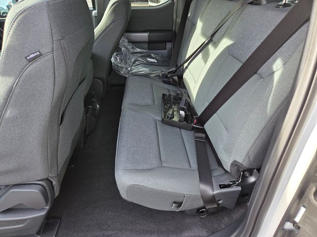 New 2026 Ford F-150 SuperCab 6.5' Box XLT