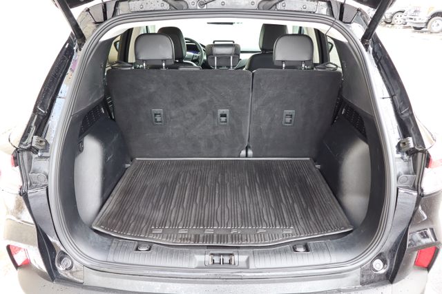 used 2022 Ford Escape car, priced at $18,600