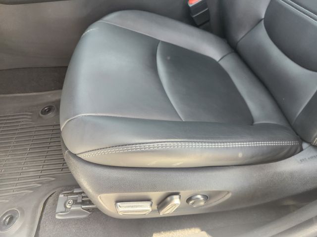2023 Toyota RAV4 Hybrid XLE Premium Beige at North Houston Mitsubishi
