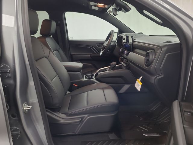 2026 – Chevrolet – Colorado