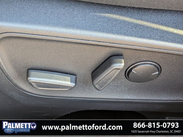 used 2023 Ford Escape car, priced at $26,975