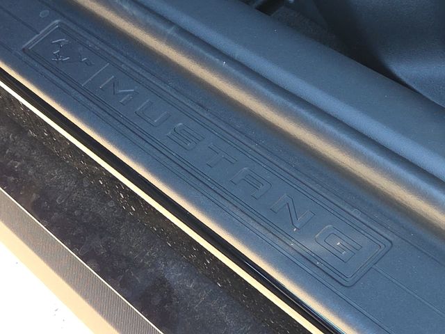 New 2026 Black Ford EcoBoost image 15