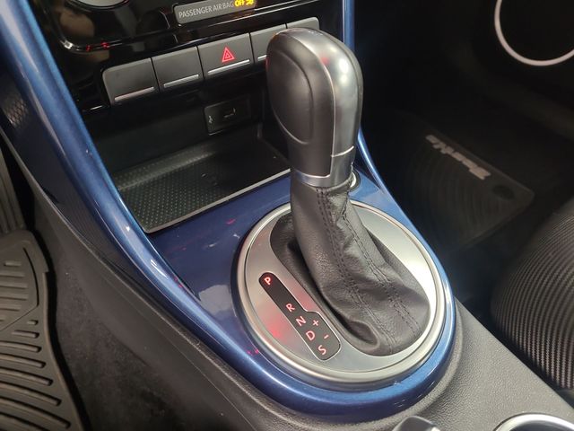 2019 – Volkswagen – Beetle Convertible